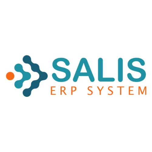 Salis ERP - نظام سلس logo