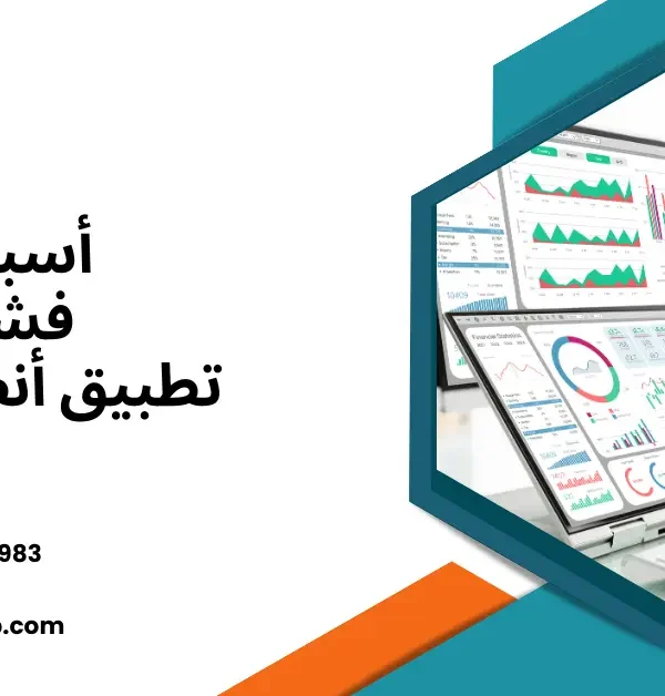 أسباب فشل erp