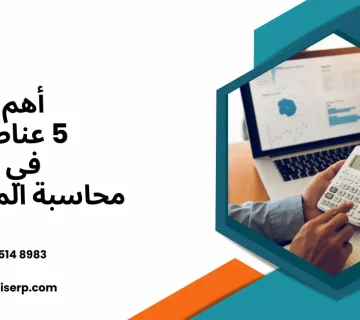 محاسبة المبيعات