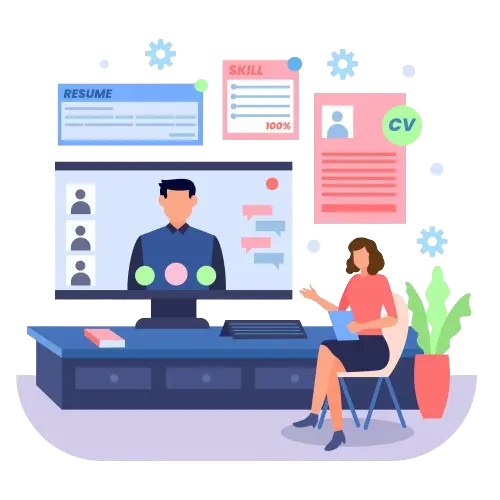 نظام موارد بشرية