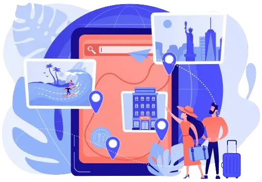 برامج الموارد البشرية وشؤون الموظفين