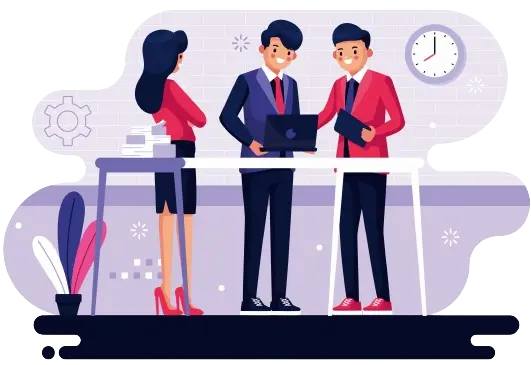 برنامج متكامل للموارد البشرية