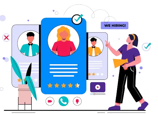 ما هو أفضل برنامج لإدارة الموارد البشرية؟