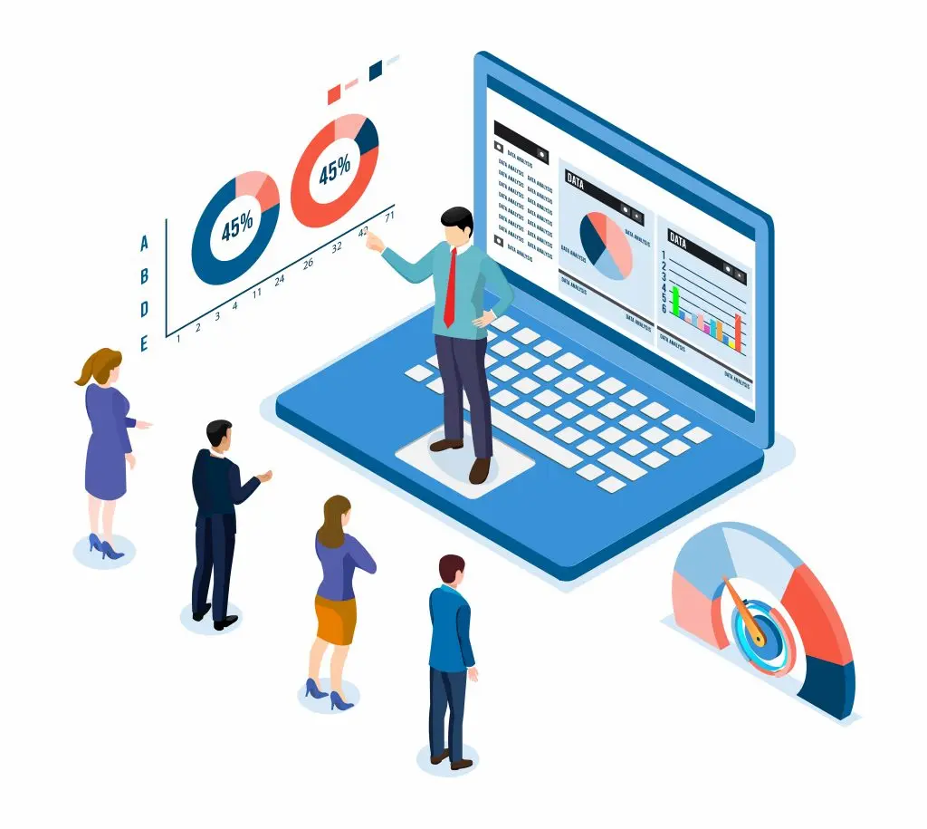 أفضل برنامج CRM