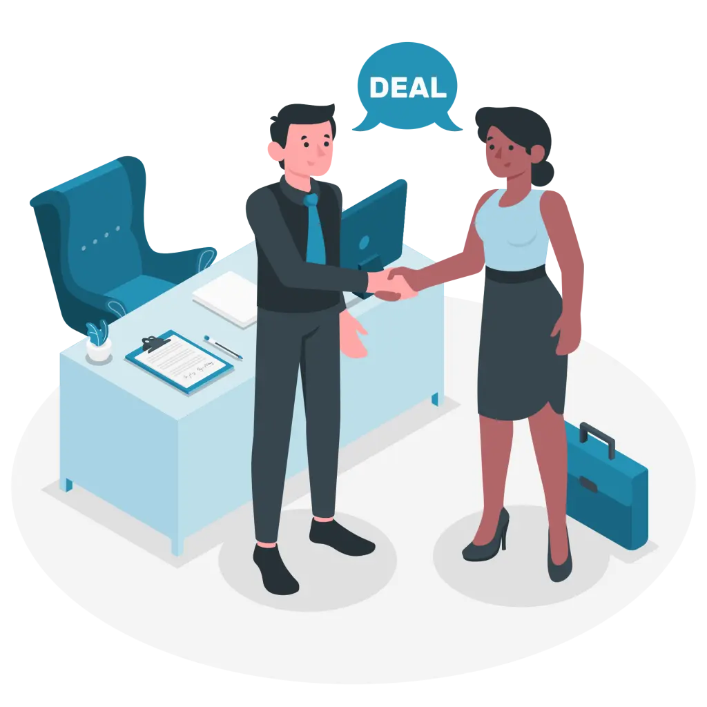 أفضل برنامج إدارة عقود