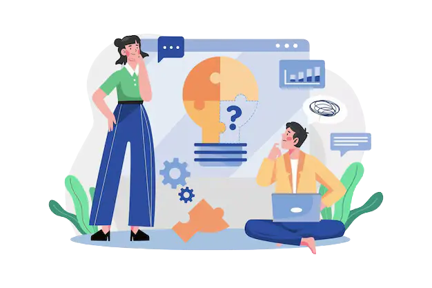 إدارة الاعتمادات في نظام سلس