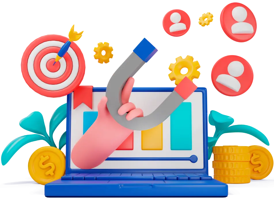 إدارة علاقات العملاء