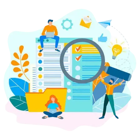 ادارة شركات المقاولات