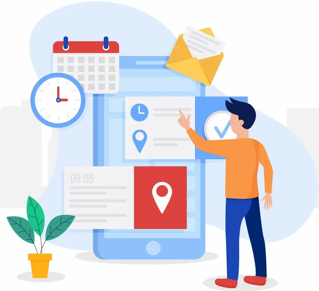 برنامج CRM بالسعودية