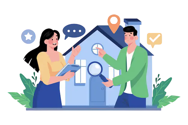 برنامج إدارة الأملاك والاستثمار العقاري في نظام سلس