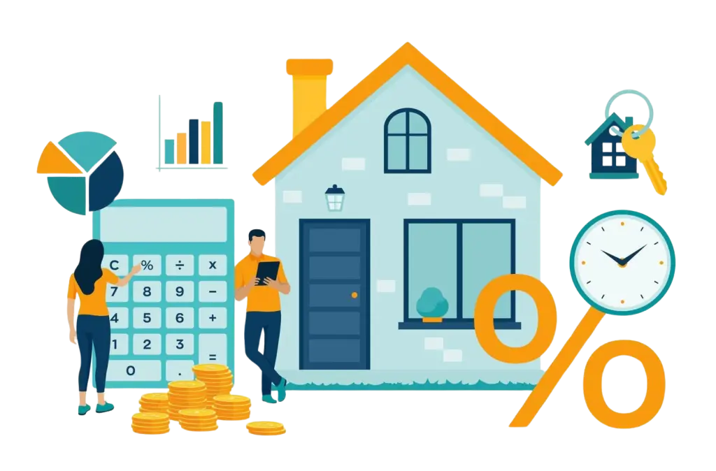 برنامج إدارة الأملاك والاستثمار العقاري