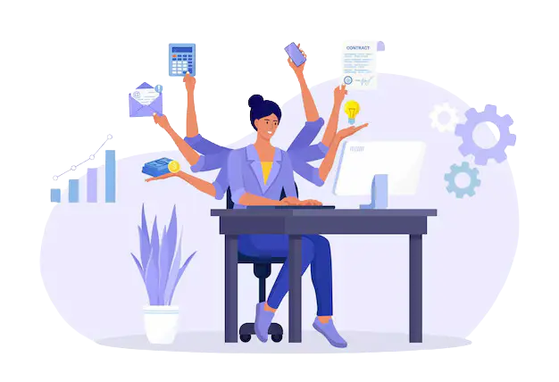 برنامج إدارة الحاويات في نظام سلس