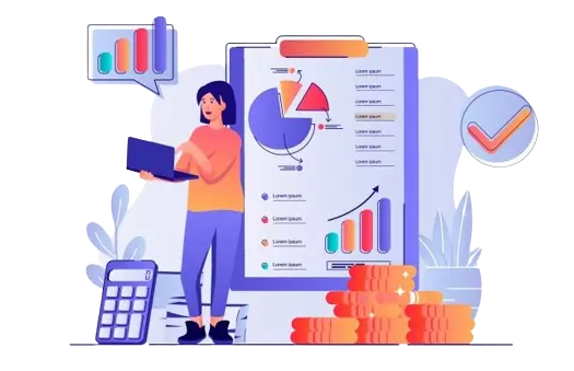 برنامج إدارة مشاريع المقاولات