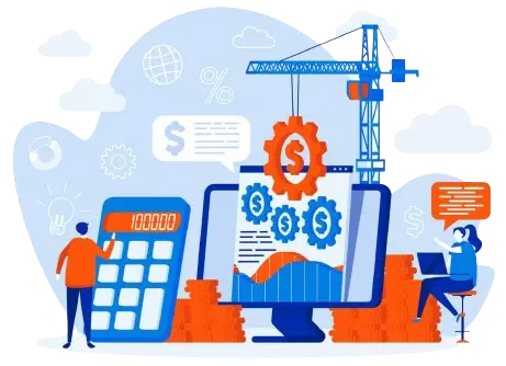 برنامج إدارة مصانع وإنتاج