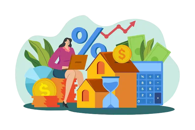 برنامج ادارة عقارات واملاك