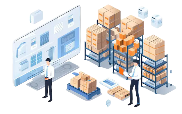 برنامج حاويات في السعودية