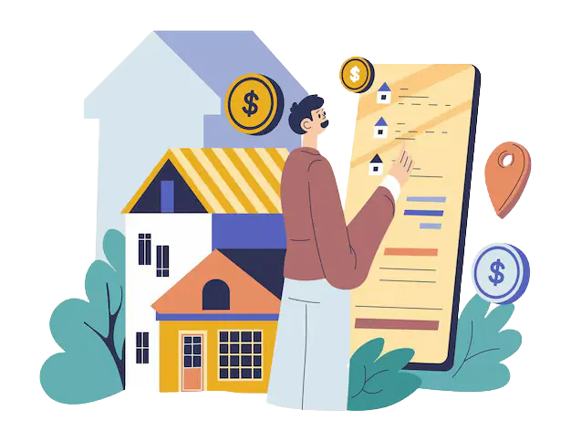 برنامج لشركات المقاولات