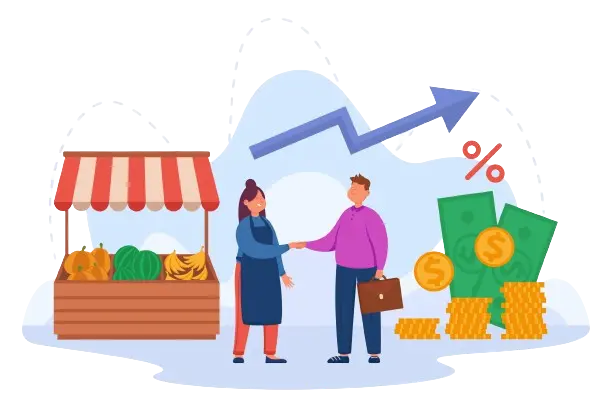 برنامج مبيعات ومخازن