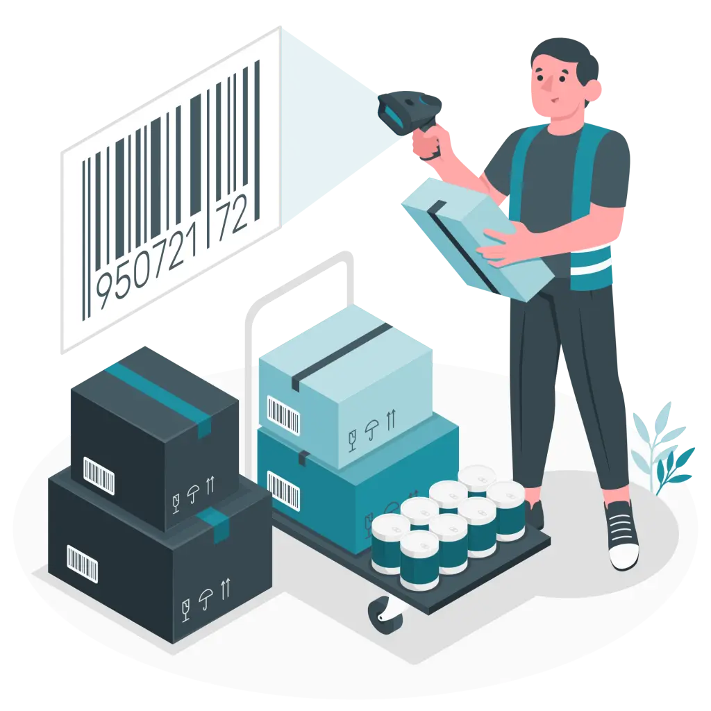 برنامج مخازن