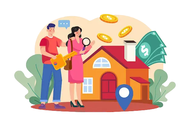 برنامج مدير العقارات