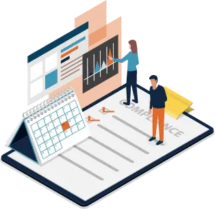 تقارير إدارة العقود