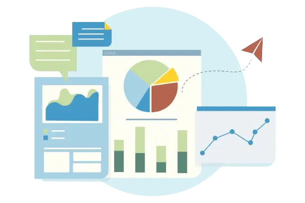 تقارير الأصول