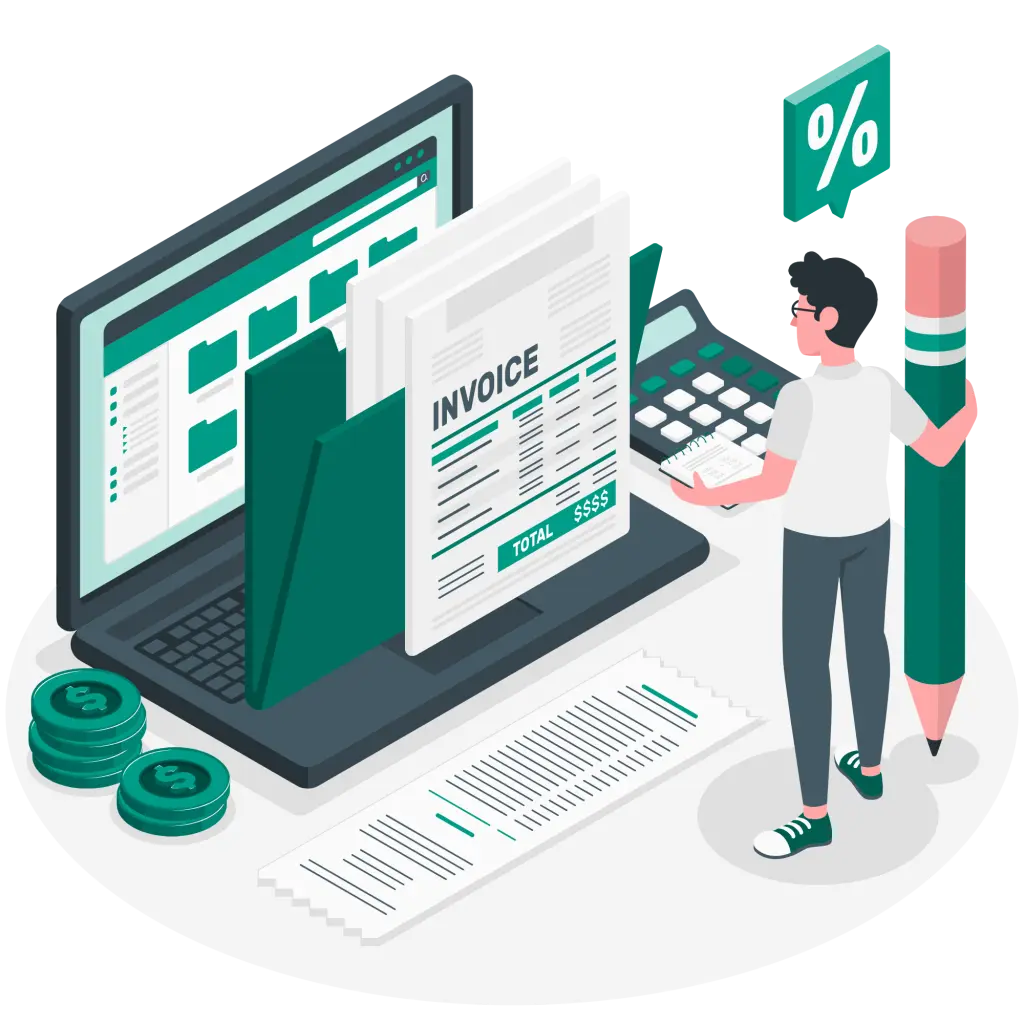 مقاولو الباطن