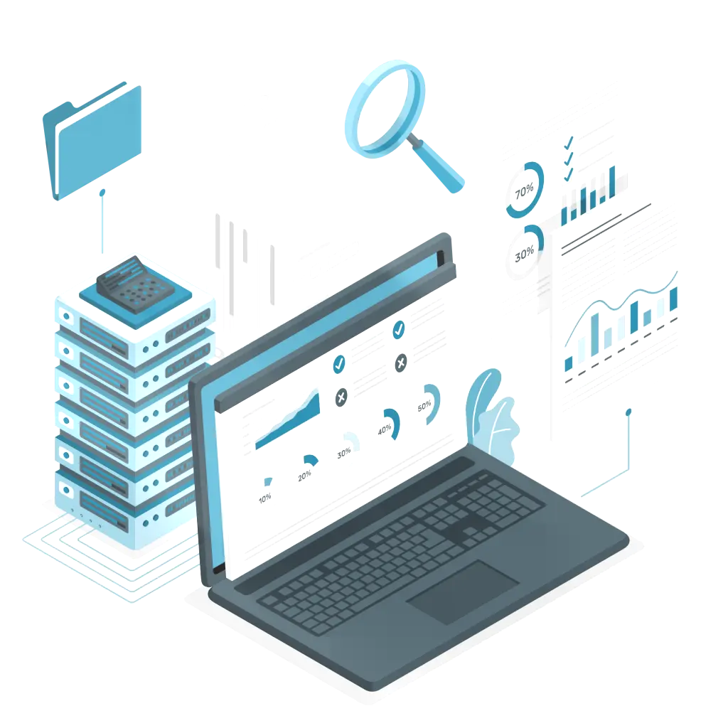 نظام ERP لإدارة الأصول