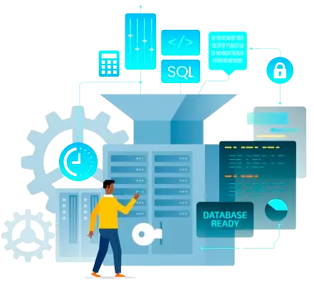 نظام إدارة الأصول في سلس