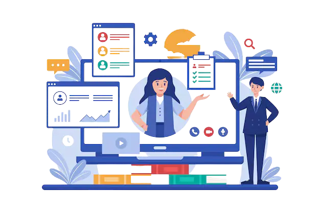 نظام إدارة الاعتمادات المستندية