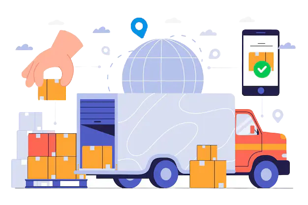 نظام إدارة الحاويات