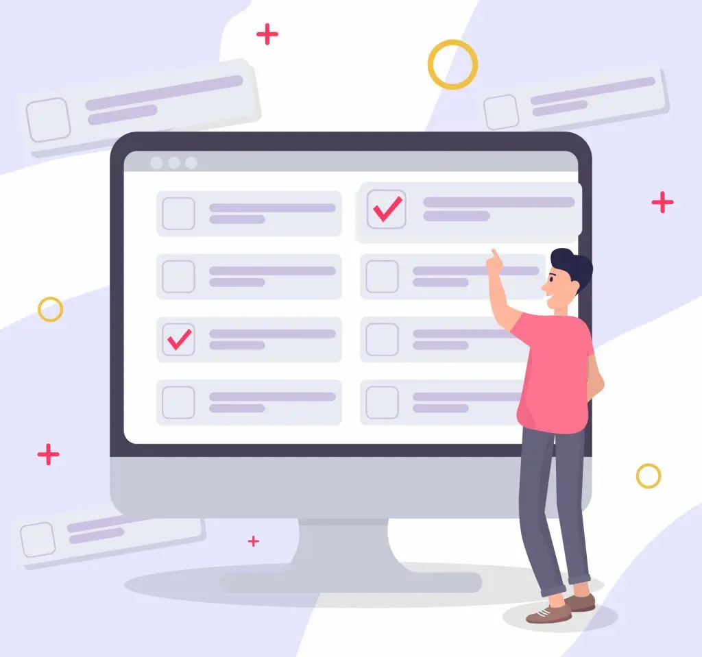 نظام إدارة المخازن والجرد