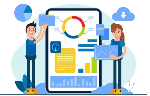 نظام إدارة شركات المقاولات