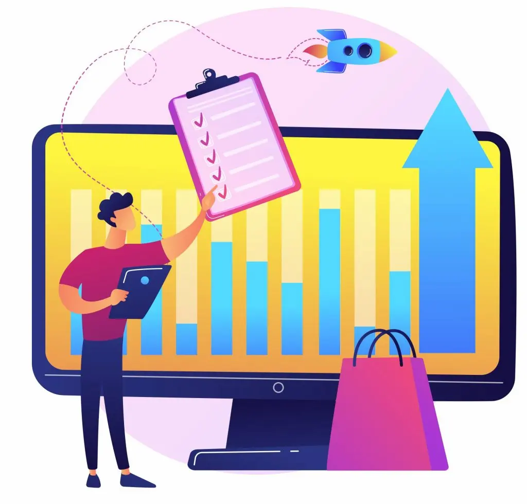 نظام إدارة مخزون في السعودية