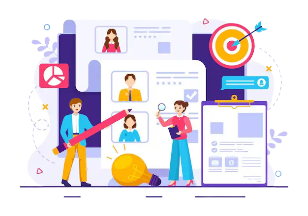 إدارة القوى العاملة في السعودية