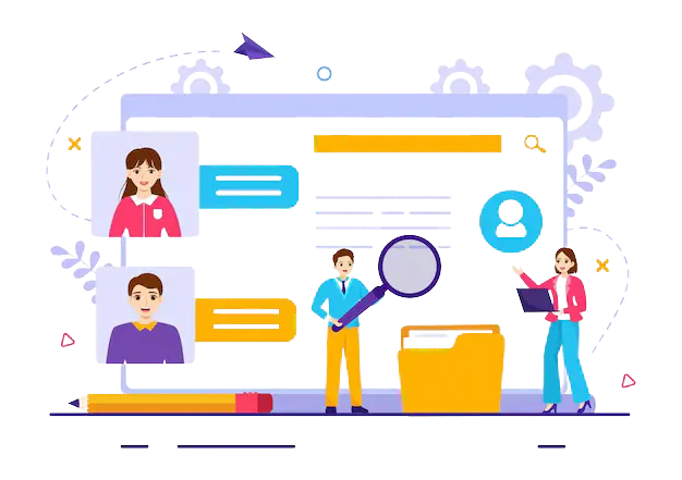 إدارة القوى العاملة