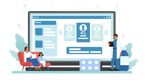 إدارة المواعيد وعلاقات العملاء (crm)