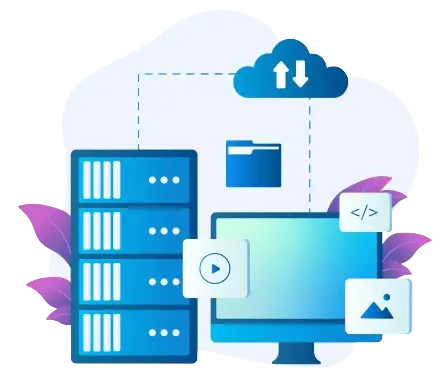 إدارة الوثائق والارشفة