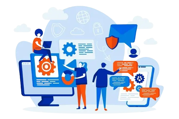 ارشفه الالكترونيه