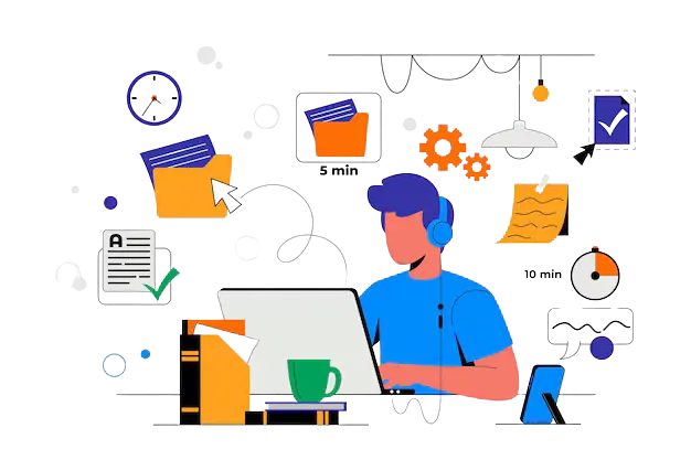 برامج تأجير العمالة