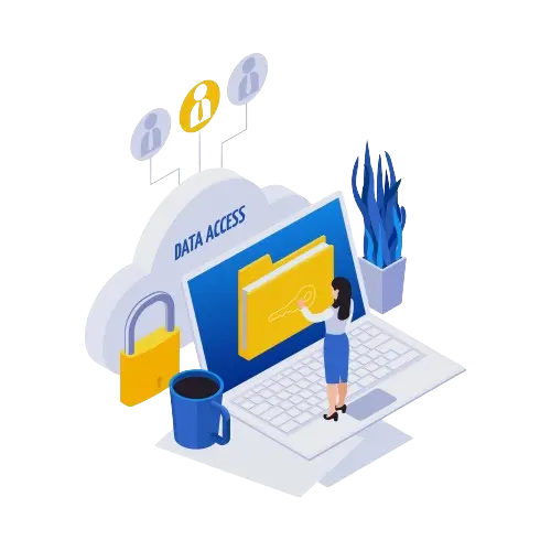 برنامج إدارة الوثائق والارشفة الالكترونية