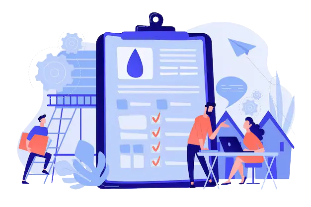 برنامج إدارة شركات الاستيراد والتصدير