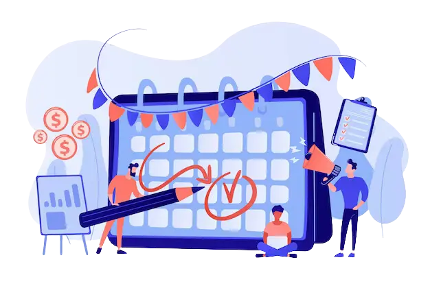 برنامج حجز مواعيد العيادات