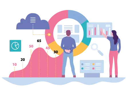 تخطيط وجدولة أعمال الصيانة
