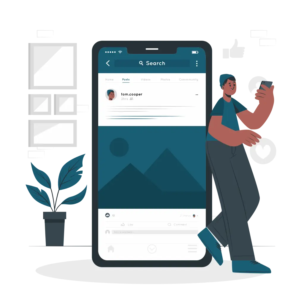 تطبيق مندوب المبيعات