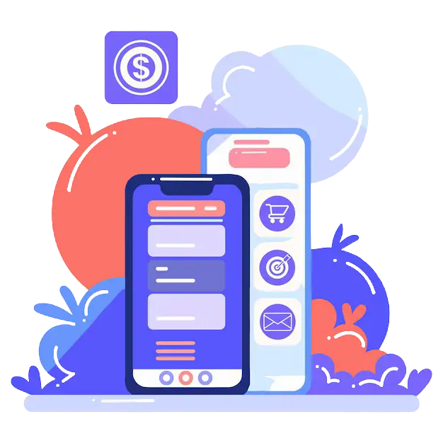 تطبيق ورك فلو