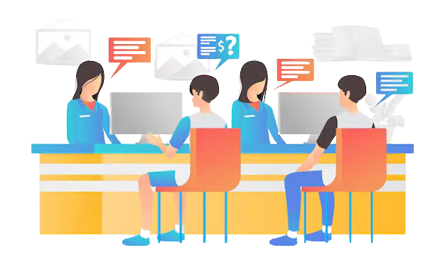 Best point of sale for small business