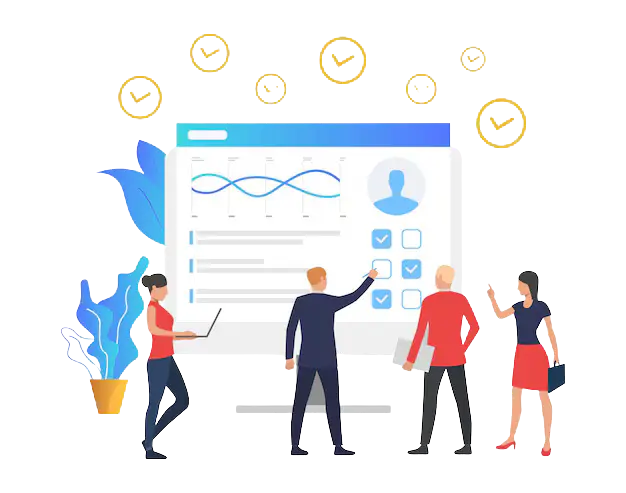 مؤسسة القوى العاملة