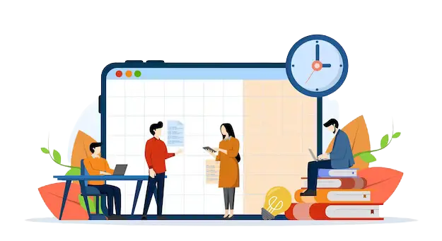 نظام القوى العاملة