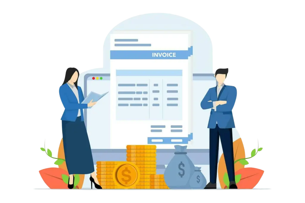 نظام سَلِس ERP لشركات الاستيراد والتصدير